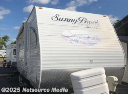 Used 2012 SunnyBrook Sunset Creek Sport 267 RL available in Bushnell, Florida