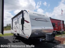 Used 2013 Starcraft Travel Star 244DS available in Bushnell, Florida