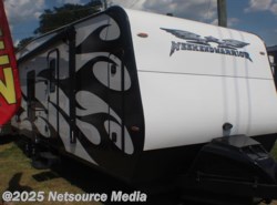 New 2019 Weekend Warrior 231T available in Bushnell, Florida