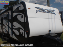 New 2019 Weekend Warrior 231T available in Bushnell, Florida