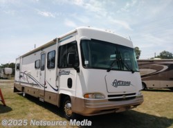 Used 2000 Tiffin Allegro M33 available in Bushnell, Florida