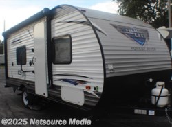 Used 2018 Forest River Salem Cruise Lite X-LITE 187RB available in Bushnell, Florida