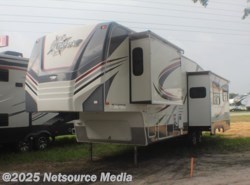 Used 2009 Fleetwood Terry LX305RLTS available in Bushnell, Florida