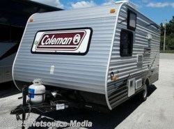 Used 2013 Dutchmen Coleman 15BH available in Bushnell, Florida