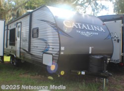 New 2019 Coachmen Catalina 26TH available in Bushnell, Florida
