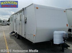 Used 2007 Coachmen Captiva 245DS available in Bushnell, Florida