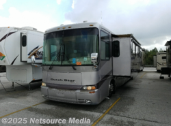 Used 2003 Newmar Dutch Star 40 available in Bushnell, Florida