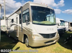 Used 2008 Coachmen Aurora 36FWS available in Bushnell, Florida