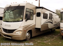 Used 2008 Coachmen Aurora 36FWS available in Bushnell, Florida
