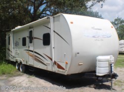 Used 2008 Coachmen Captiva 290BHS available in Bushnell, Florida