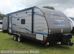 New 2019 Coachmen Catalina 19TH available in Bushnell, Florida