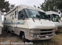 Used 1991 Holiday Rambler 1000 31 BLUE available in Bushnell, Florida
