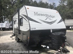 New 2019 Highland Ridge Mesa Ridge 20FBS available in Bushnell, Florida