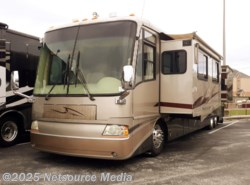 Used 2005 Newmar Mountain Aire 4304 available in Bushnell, Florida