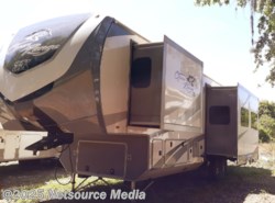 Used 2018 Highland Ridge Open Range 388RKS available in Bushnell, Florida