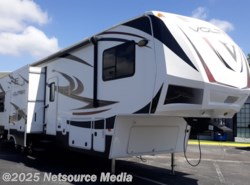 Used 2012 Dutchmen Voltage 3905 available in Bushnell, Florida