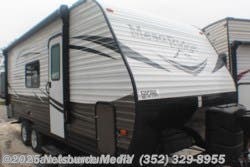 New 2019 Highland Ridge Mesa Ridge 20MB available in Bushnell, Florida