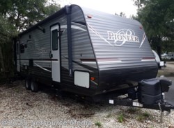 Used 2019 Heartland Pioneer RL250 available in Bushnell, Florida