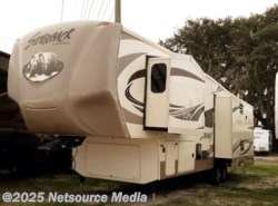 Used 2014 Forest River Silverback 33RL available in Bushnell, Florida