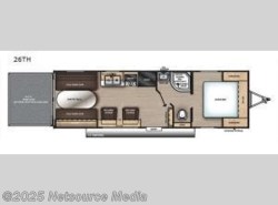 New 2019 Coachmen Catalina 26TH available in Bushnell, Florida