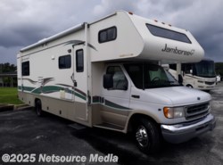 Used 2000 Fleetwood Jamboree 31W available in Bushnell, Florida