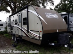 Used 2017 Dutchmen Coleman 2405BH available in Bushnell, Florida