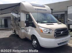 New 2020 Thor Motor Coach Compass 23TW available in Bushnell, Florida