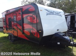 New 2019 Weekend Warrior SS1900 available in Bushnell, Florida