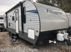 Used 2017 Gulf Stream Friendship 268BH available in Bushnell, Florida