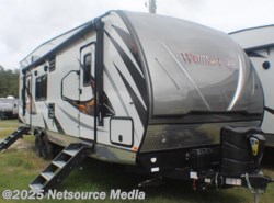 New 2020 Forest River Work and Play 30WQBS available in Bushnell, Florida