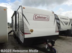 Used 2019 Dutchmen Coleman Lantern - Conventional 245RK available in Bushnell, Florida