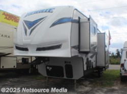 New 2020 Forest River Vengeance Rogue 324A13 available in Bushnell, Florida