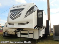 New 2020 Forest River Vengeance Rogue 351A available in Bushnell, Florida