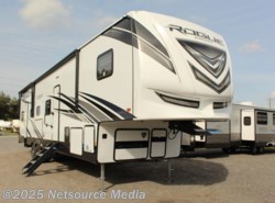 New 2020 Forest River Vengeance Rogue 371A available in Bushnell, Florida
