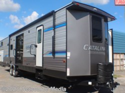 New 2020 Coachmen Catalina Destination 40BHTS available in Bushnell, Florida