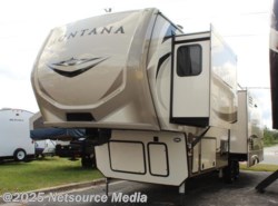 Used 2019 Keystone Montana 3120RL available in Bushnell, Florida