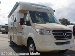New 2020 Thor Motor Coach Compass 24SX available in Bushnell, Florida