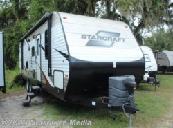 Used 2015 Starcraft AR-ONE MAXX 27BHS available in Bushnell, Florida
