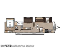 New 2020 Coachmen Catalina Destination 39FKTS available in Bushnell, Florida