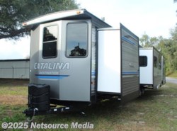 Used 2019 Coachmen Catalina Destination 40BHTS available in Bushnell, Florida