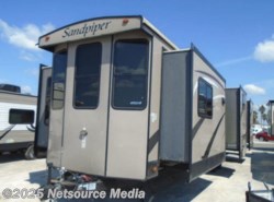 Used 2016 Forest River Sandpiper Destination 385FKBH available in Bushnell, Florida