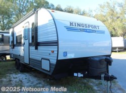New 2020 Gulf Stream Kingsport Ultra Lite 248BH available in Bushnell, Florida