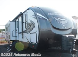 New 2018 Forest River Wildwood Heritage Glen LTZ 272RL available in Phenix City, Alabama