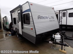 New 2019 Gulf Stream Ameri-Lite 16BHC available in Phenix City, Alabama