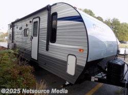 New 2018 Gulf Stream Ameri-Lite 255BH available in Phenix City, Alabama
