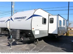 New 2018 Gulf Stream Conquest 323TBR available in Phenix City, Alabama