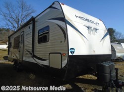 New 2018 Keystone Hideout 28RKS available in Phenix City, Alabama