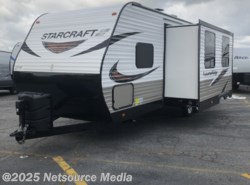 New 2019 Starcraft Autumn Ridge Outfitter 26BHS available in Phenix City, Alabama