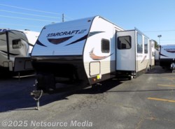 New 2019 Starcraft Autumn Ridge Outfitter 31BHU available in Columbus, Georgia