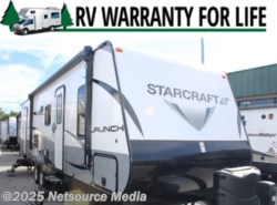 New 2019 Starcraft Launch Outfitter 31BHS available in Phenix City, Alabama